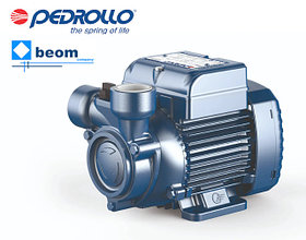 Вихревой насос Pedrollo PQ 300 (2.2кВт | 380В | от 0.3 до 5.4 м3/час | от 10 до 95 м Напор)