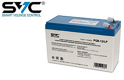 Аккумуляторная батарея SVC PQ9-12/LP 12В 9 Ач
