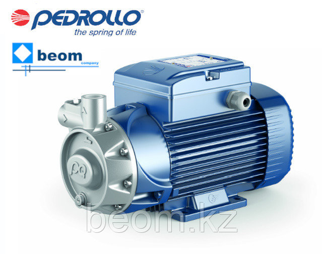 Вихревой насос Pedrollo PQ 3000-MF (2.2кВт | 380В | от 0 до 3 м3/час | от 50 до 180 м Напор)