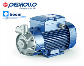 Вихревой насос Pedrollo PQ 3000-MF (2.2кВт | 380В | от 0 до 3 м3/час | от 50 до 180 м Напор)