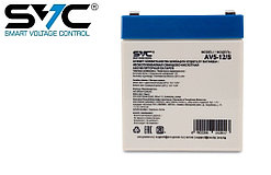 Аккумуляторная батарея SVC AV5-12/S 12В 5 Ач