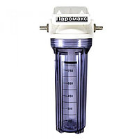 Диспенсер от накипи в парогенераторе Паромакс