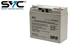 Аккумуляторная батарея SVC VP1220/S 12В 20Ач
