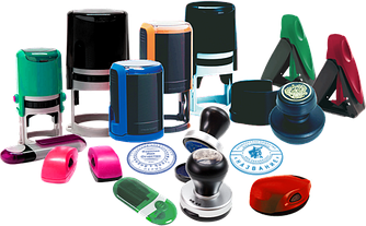 Изготовление печатей