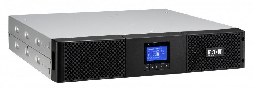 Источник бесперебойного питания Eaton 9SX 1500i Rack2U