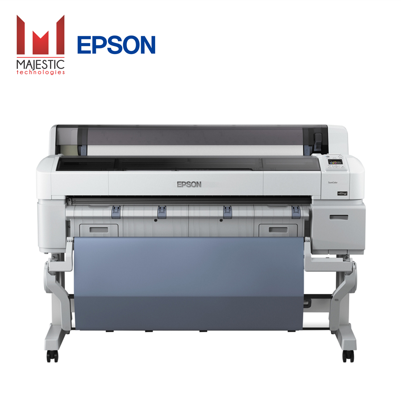 Струйный плоттер Epson SureColor SC-T7200