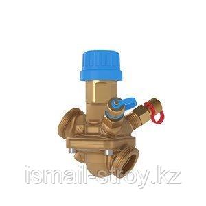 Балансировочный клапан AB-QM Danfoss Ду 10