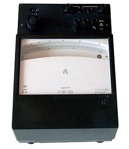 Д5079 (Д50142) Зертханалық амперметр 5 А