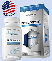 Pro Lipolytic жиросжигатель