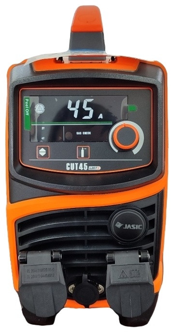 Плазморез Jasic CUT 45 (L207 II) JET
