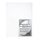 Бумага самоклеющаяся Белая А4 в папках (50л)