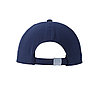 Бейсболка Los Angeles, синяя, фото 2