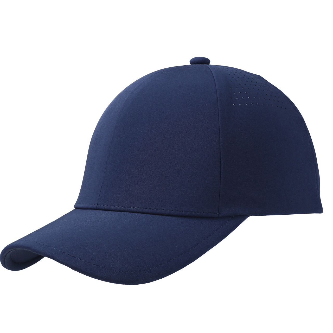 Кепка Alaska, темно-синяя, фото 1