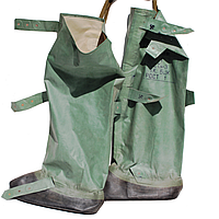 Бахилы (чулки) ОЗК.