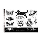 Альбом для рисования 48л., А4, на гребне BG "Beautiful nature", фото 6