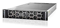 Сервер Dell PowerEdge R760xs 8LFF/Xeon® Silver 4410Y/2*16Gb/iDRAC9///3года.