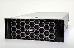 Сервер Dell PowerEdge R940xa 8SFF/2*Xeon® Gold 6430/2*32Gb/iDRAC9///3года.