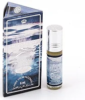 Арабские масляные духи AL REHAB OF COURSE, 6 мл.