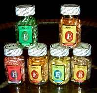 Крем в виде капсул для лица Animate E