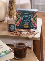 Супер кофе для похудения Complex Coffee LK