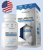 Pro Lipolytic жиросжигатель