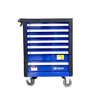 TC-3 Тумба инструментальная 7 выдвижных секций