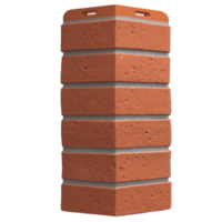Döcke BERG Угол (Кирпичный)