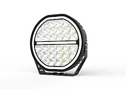 Фары дополнительного света светодиодные 224мм / 90W дальний свет - OPOO