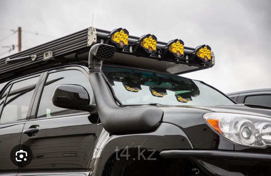 Toyota 4runner 215 RIDEPRO 4X4 T4.kz