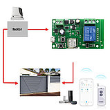 Wi-Fi  модуль для ворот, роллет, шлагбаумов Tuya Алиса, фото 10