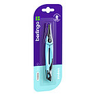 Циркуль Berlingo "Instinct" металлический, 135мм, аквамарин, блистер, фото 3