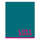 Тетрадь 48л., А5, клетка BG "Monocolor", эконом, фото 5