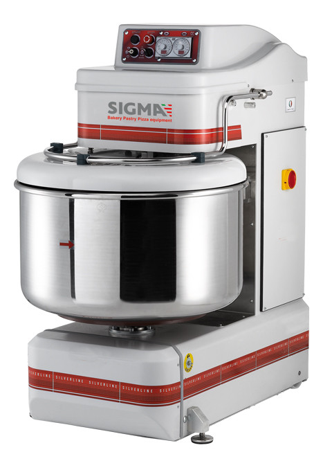 Тестомес Sigma Redline 50 Hd 3Ф