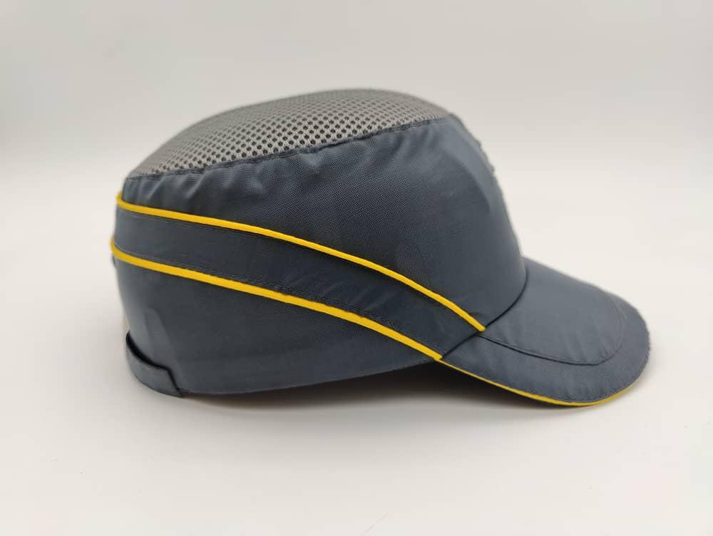 Каскетка для ИТР серый купить в Алматы недорого | Robamag