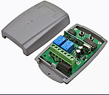 Приемник c Wi-Fi для ворот и шлагбаума, фото 4