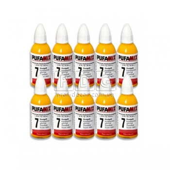 Колер Pufamix все цвета (id 117408463), купить в Казахстане, цена на ...