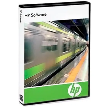 Лицензия программного обеспечения HP Enterprise/VMware vSphere Enterprise Plus 1 Processor 3yr E-LTU