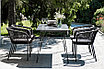 "Милан" обеденная группа на 6 персон, цвет темный, фото 5