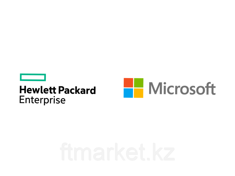 Лицензия программного обеспечения HPE/Windows Server 2022 Standard Edition ROK 16 Core (P46171-021), фото 1