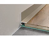 Микроплинтус L Max шампань, фото 3