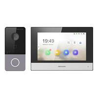 Домофон с установкой и замком+ кодовая панель от 250000 тг надежное решение для вашего дома!