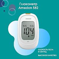 Глюкометр Amedon 582