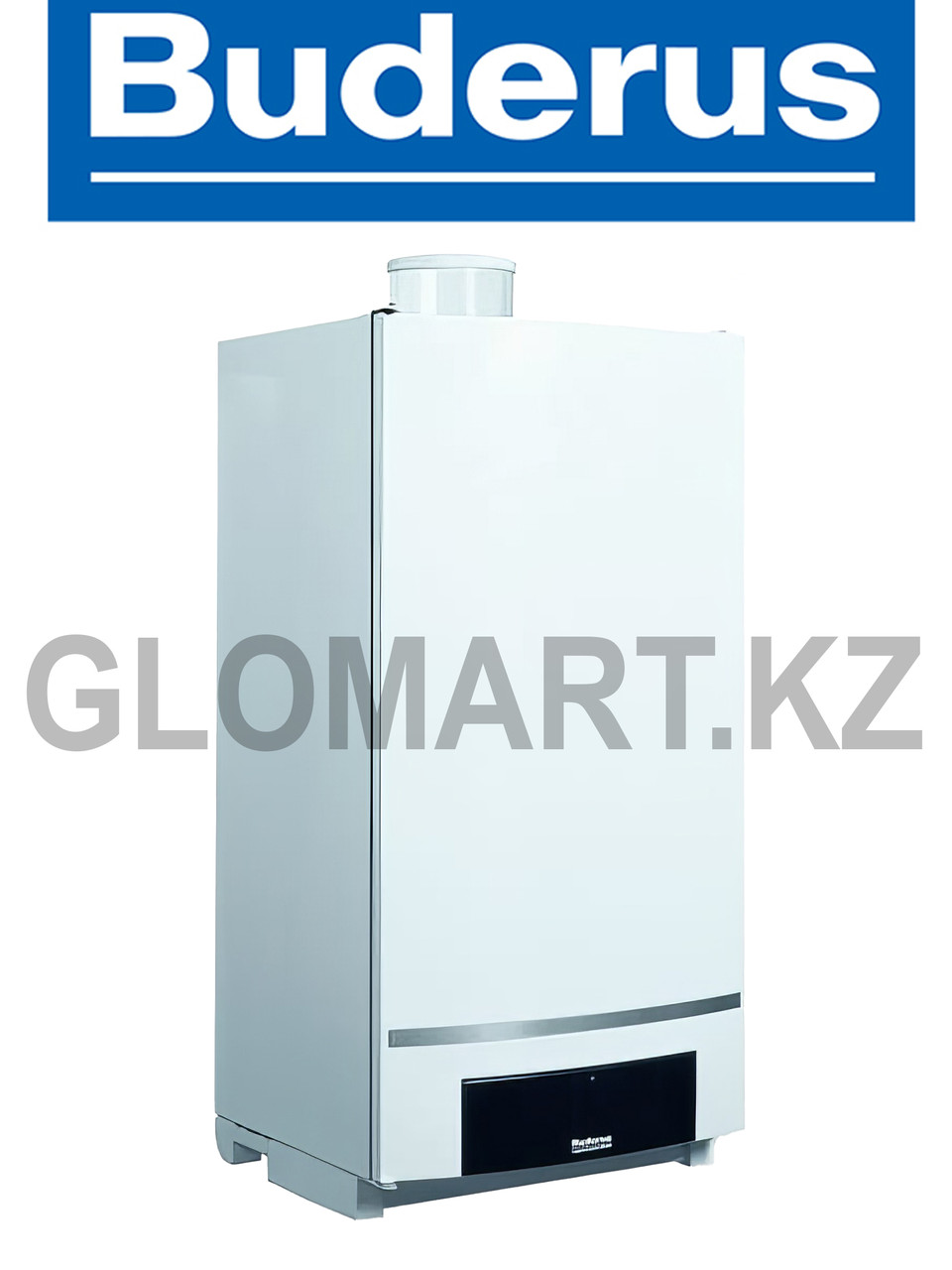Котел настенный конденсационный Logamax plus GB162-85 V2