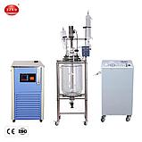 Система Стеклянного реактора, фото 2