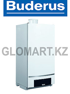 Котел настенный конденсационный Logamax plus GB162-100 V2