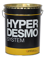 Полиуретановая мастика Гипердесмо
