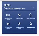 Стекольный реактор периодического действия, фото 4