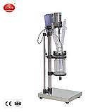 Стекольный реактор периодического действия, фото 2