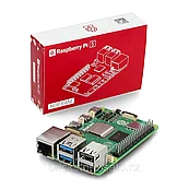 Raspberry PI 5 Model B (8 гб)