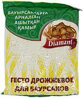 Упаковка для теста